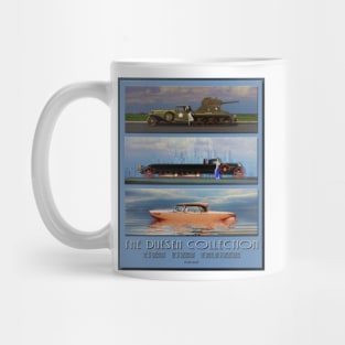 The Duesen Collection Mug